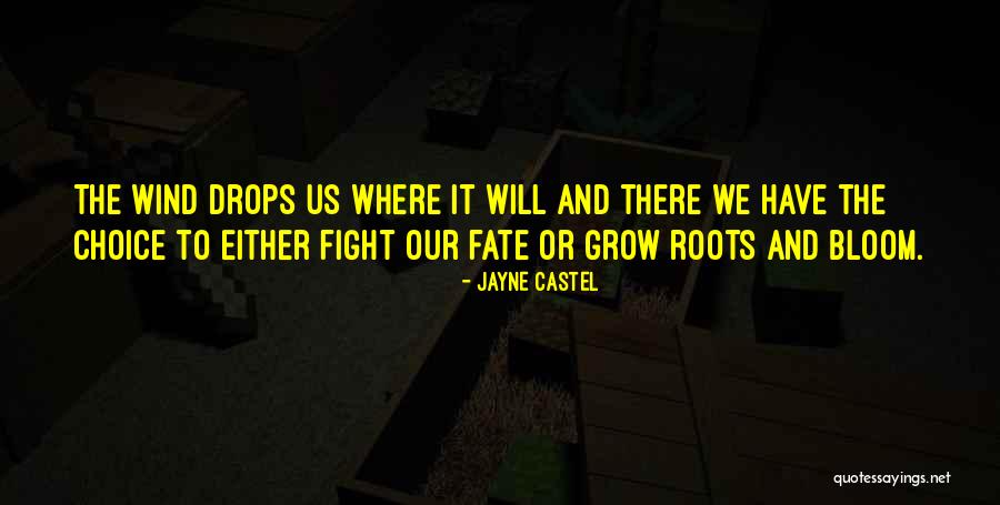 Fate And Destiny Quotes By Jayne Castel Fate And Destiny Quotes By Jayne Castel