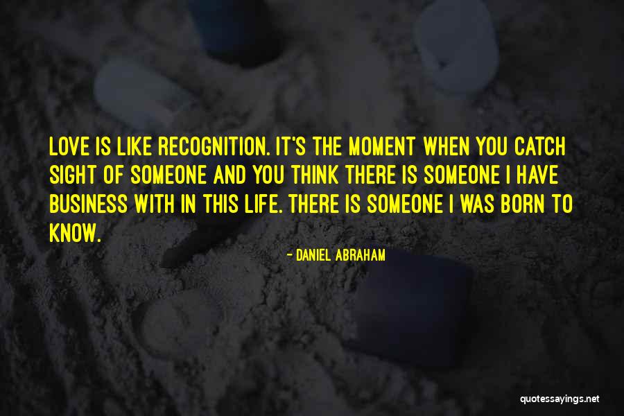 Fate And Love Destiny Quotes By Daniel Abraham Fate And Love Destiny Quotes By Daniel Abraham