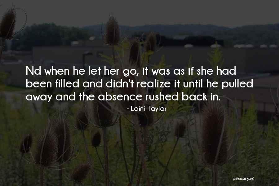 Fate And Love Destiny Quotes By Laini Taylor Fate And Love Destiny Quotes By Laini Taylor