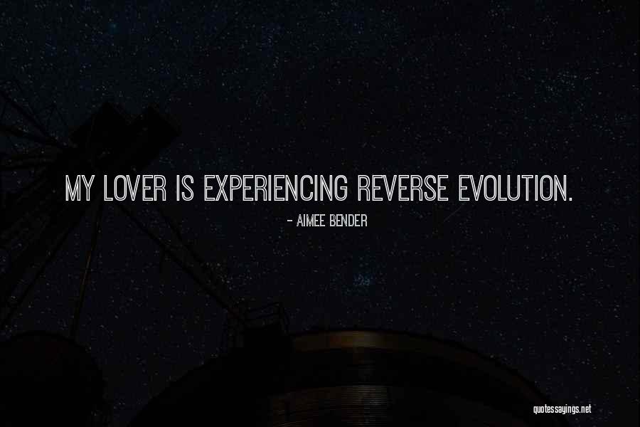 Fate Babylonia Quotes By Aimee Bender Fate Babylonia Quotes By Aimee Bender