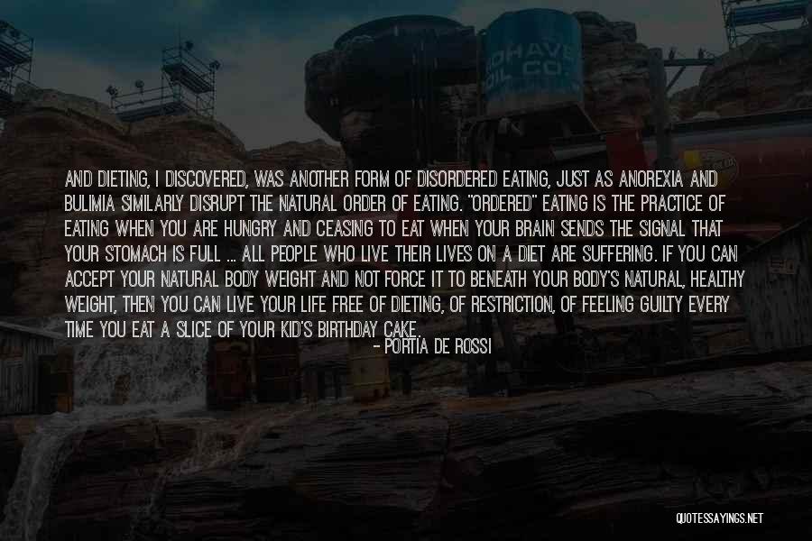 Fate From Oedipus Rex Quotes By Portia De Rossi Fate From Oedipus Rex Quotes By Portia De Rossi