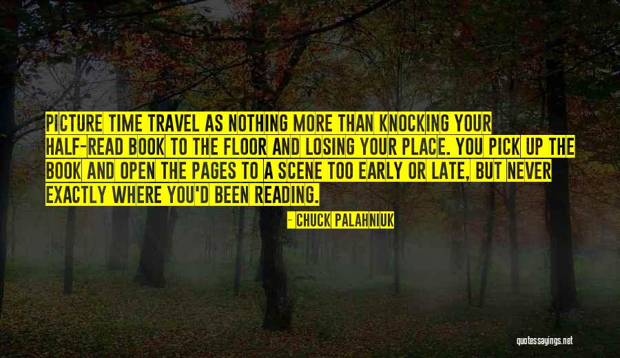 Fate In Hamlet In Act 1 Quotes By Chuck Palahniuk Fate In Hamlet In Act 1 Quotes By Chuck Palahniuk