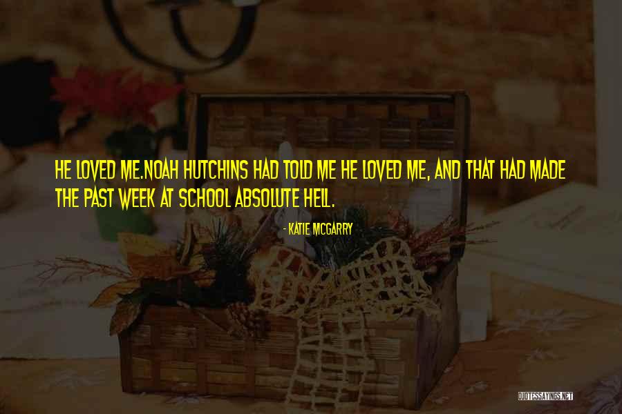 Fate In Mayor Of Casterbridge Quotes By Katie McGarry Fate In Mayor Of Casterbridge Quotes By Katie McGarry