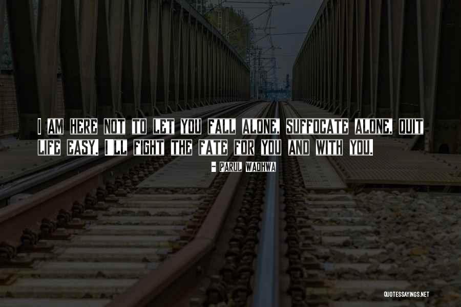 Fate Quotes Quotes By Parul Wadhwa Fate Quotes Quotes By Parul Wadhwa