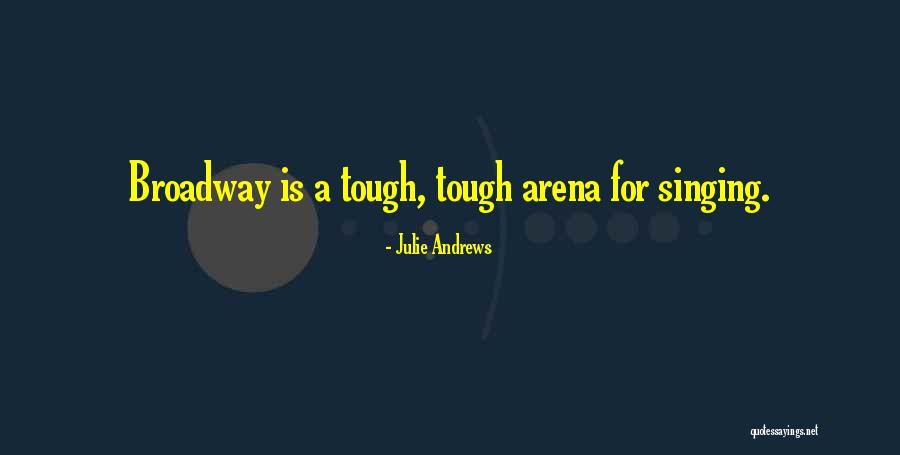 Fate Saber Quotes By Julie Andrews Fate Saber Quotes By Julie Andrews