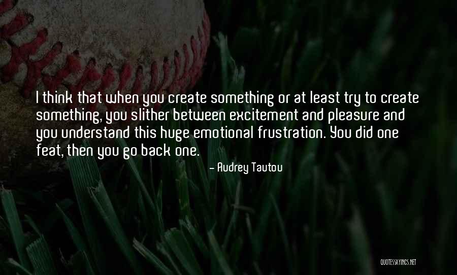Fate Touched Dnd Quotes By Audrey Tautou Fate Touched Dnd Quotes By Audrey Tautou