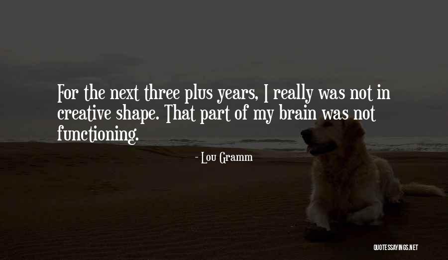 Fateful Italian Passion Quotes By Lou Gramm Fateful Italian Passion Quotes By Lou Gramm
