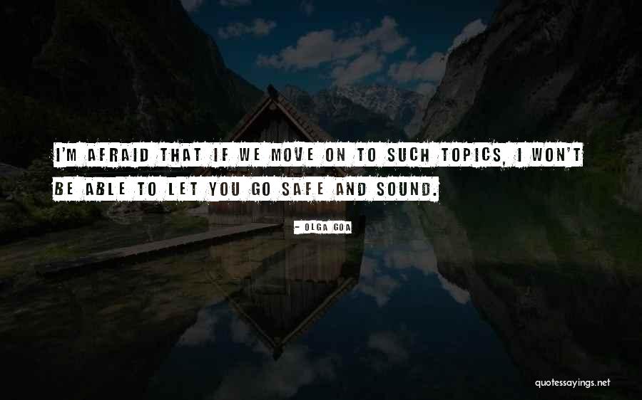 Fateful Italian Passion Quotes By Olga Goa Fateful Italian Passion Quotes By Olga Goa