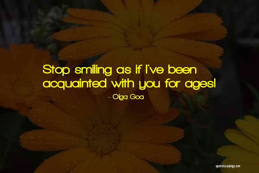 Fateful Italian Passion Quotes By Olga Goa Fateful Italian Passion Quotes By Olga Goa