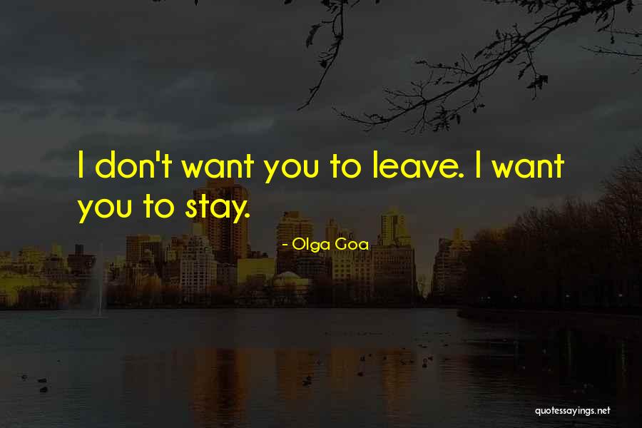 Fateful Italian Passion Quotes By Olga Goa Fateful Italian Passion Quotes By Olga Goa