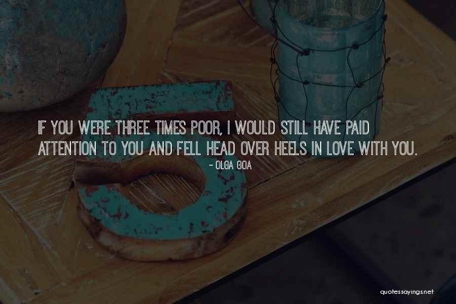 Fateful Italian Passion Quotes By Olga Goa Fateful Italian Passion Quotes By Olga Goa
