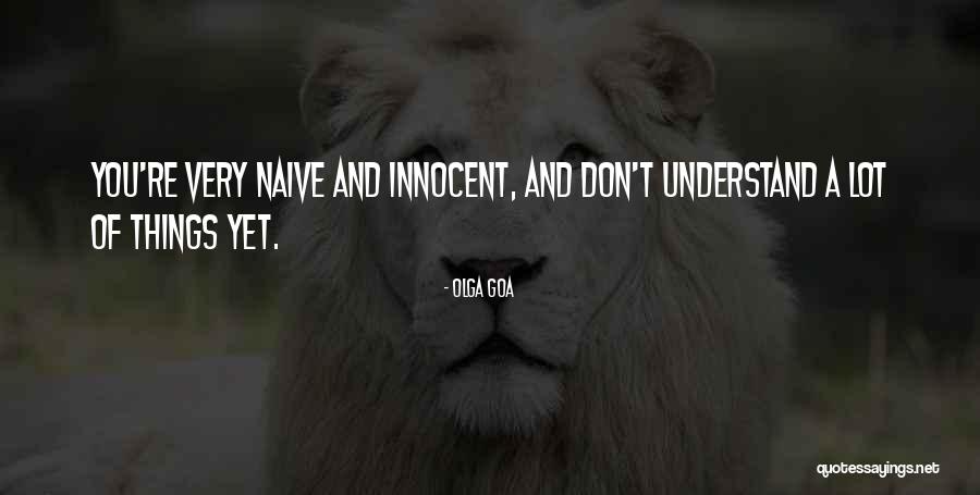 Fateful Italian Passion Quotes By Olga Goa Fateful Italian Passion Quotes By Olga Goa