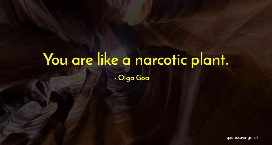 Fateful Italian Passion Quotes By Olga Goa Fateful Italian Passion Quotes By Olga Goa