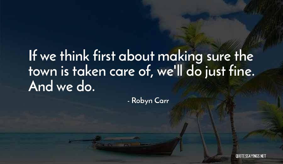 Fateful Italian Passion Quotes By Robyn Carr Fateful Italian Passion Quotes By Robyn Carr