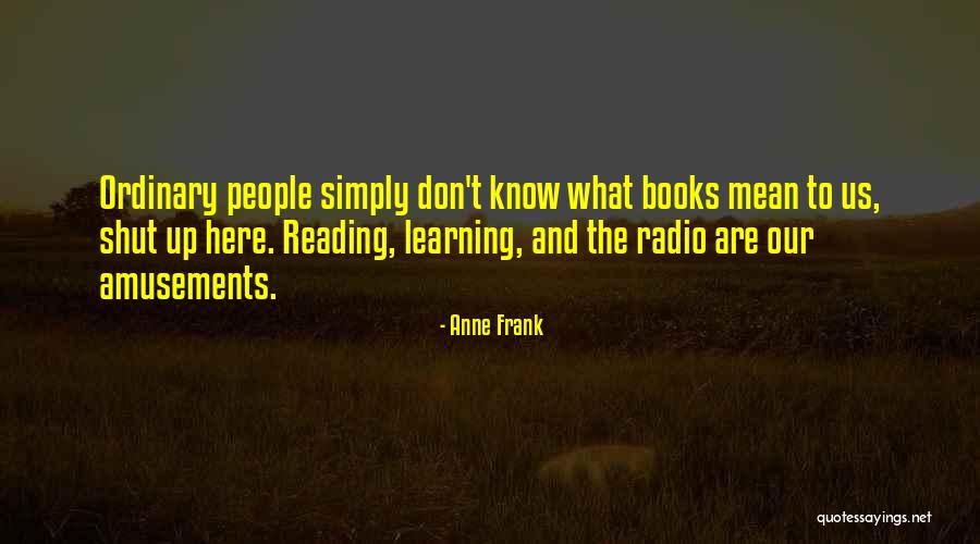 Fatefully Quotes By Anne Frank Fatefully Quotes By Anne Frank
