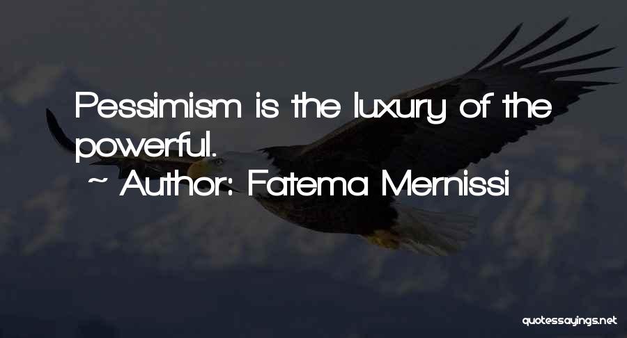 Fatema Mernissi Quotes 1428241