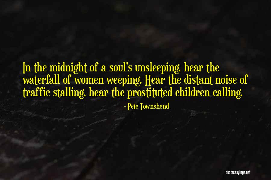 Fatemah Nikchehi Quotes By Pete Townshend Fatemah Nikchehi Quotes By Pete Townshend