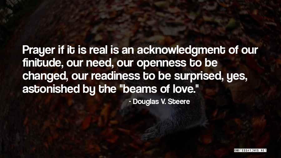 Fatemi Design Quotes By Douglas V. Steere Fatemi Design Quotes By Douglas V. Steere
