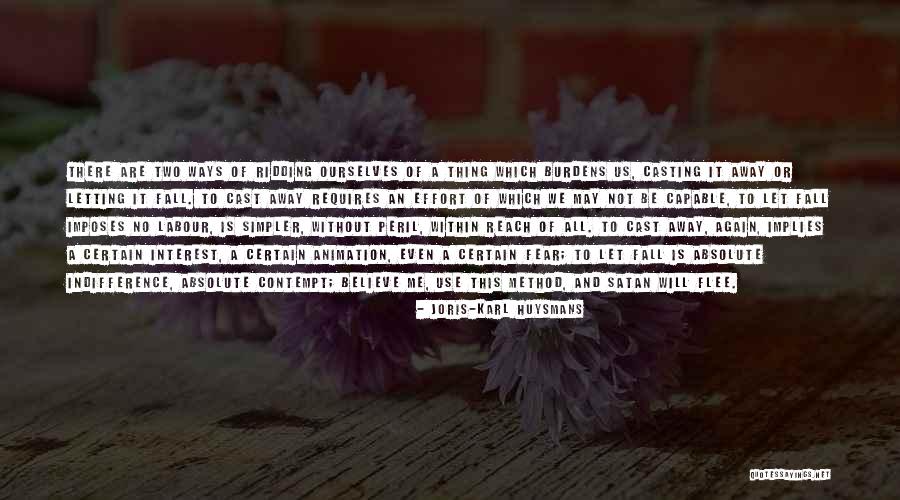 Fatemi Design Quotes By Joris-Karl Huysmans Fatemi Design Quotes By Joris-Karl Huysmans