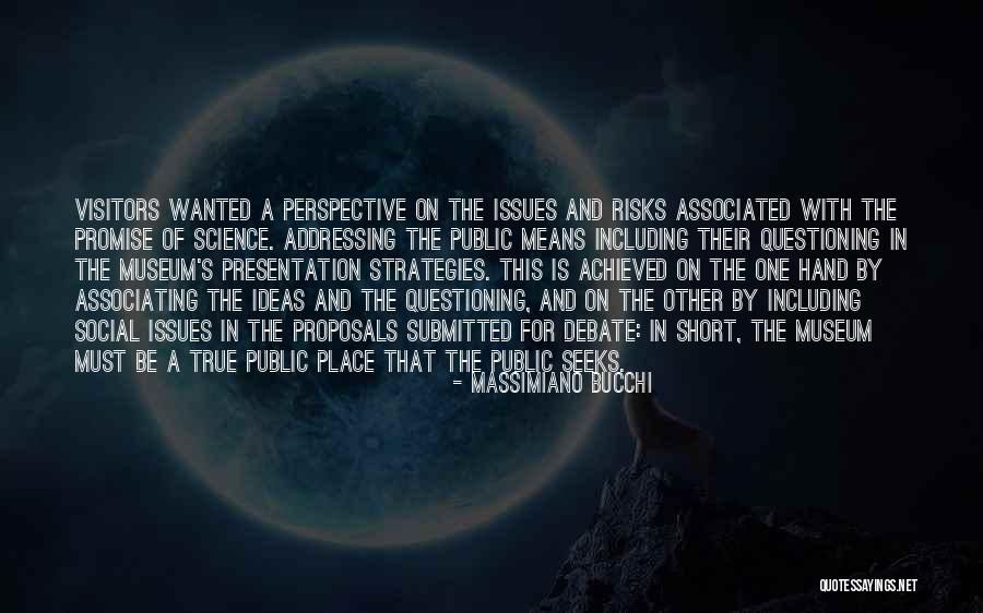 Fatemi Design Quotes By Massimiano Bucchi Fatemi Design Quotes By Massimiano Bucchi