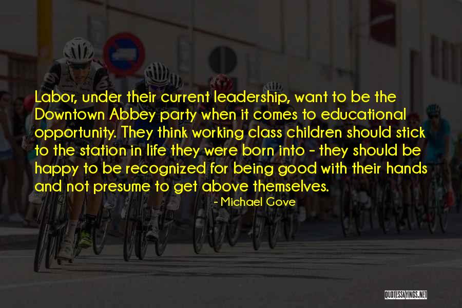Fatemi Design Quotes By Michael Gove Fatemi Design Quotes By Michael Gove