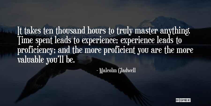 Faten Sayegh Quotes By Malcolm Gladwell Faten Sayegh Quotes By Malcolm Gladwell