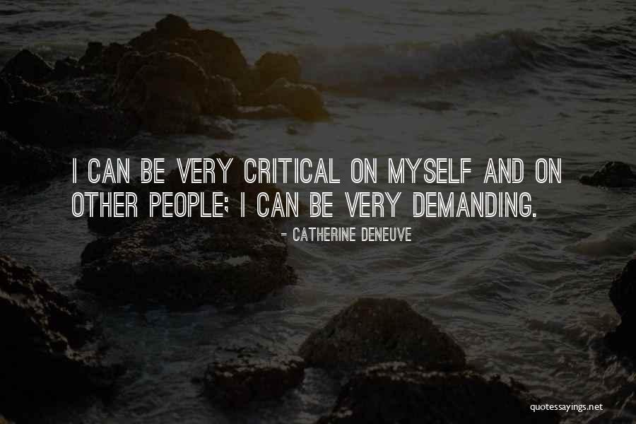 Faten Shuker Quotes By Catherine Deneuve Faten Shuker Quotes By Catherine Deneuve