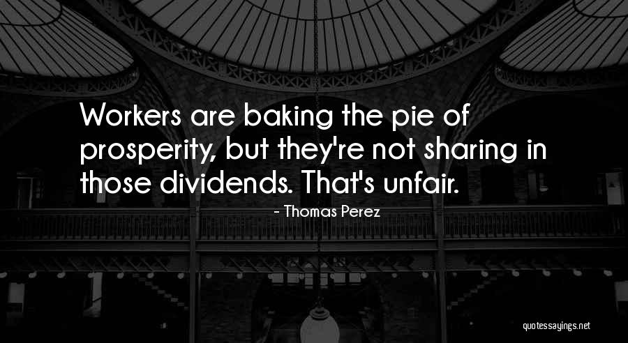 Faten Shuker Quotes By Thomas Perez Faten Shuker Quotes By Thomas Perez