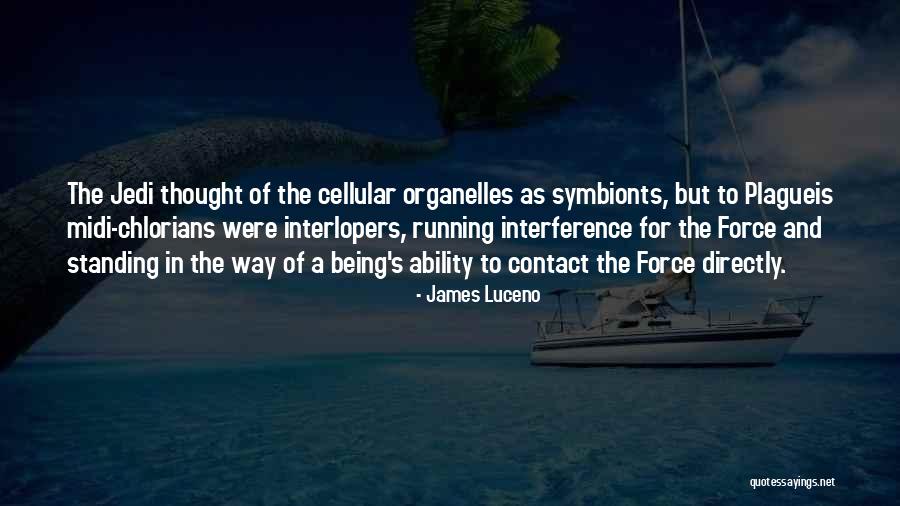 Fatevi Il Quotes By James Luceno Fatevi Il Quotes By James Luceno