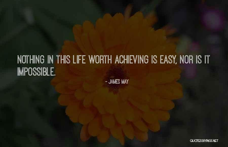 Fatevi Il Quotes By James May Fatevi Il Quotes By James May