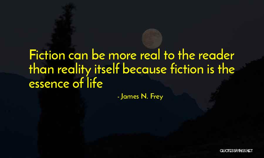 Fathali Moghaddam Quotes By James N. Frey Fathali Moghaddam Quotes By James N. Frey