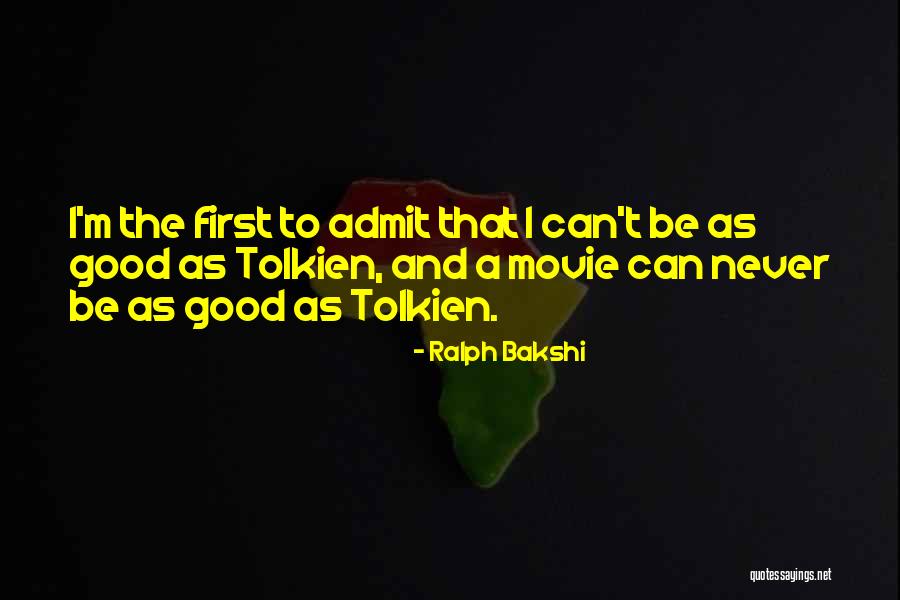 Fathali Moghaddam Quotes By Ralph Bakshi Fathali Moghaddam Quotes By Ralph Bakshi
