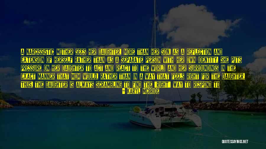 Fathalikhani Quotes By Karyl McBride Fathalikhani Quotes By Karyl McBride