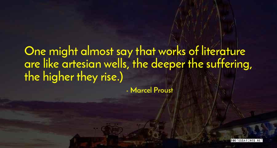 Fathalikhani Quotes By Marcel Proust Fathalikhani Quotes By Marcel Proust