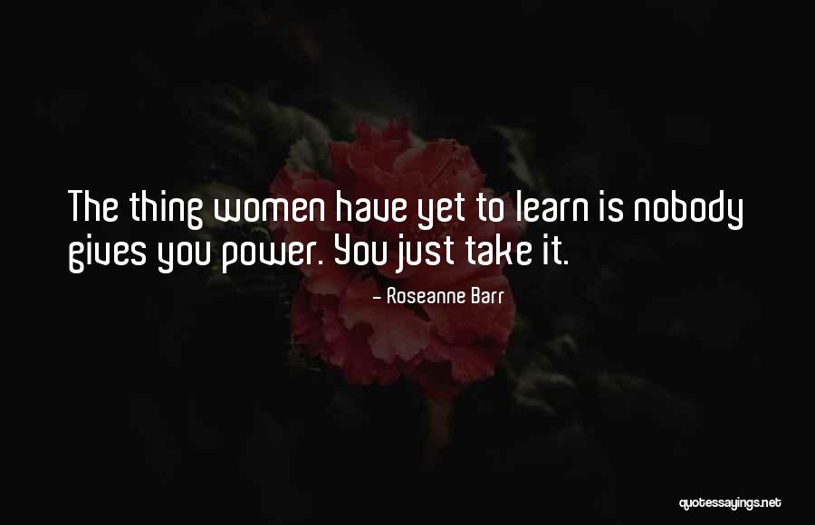 Fatheaded Packer Quotes By Roseanne Barr Fatheaded Packer Quotes By Roseanne Barr