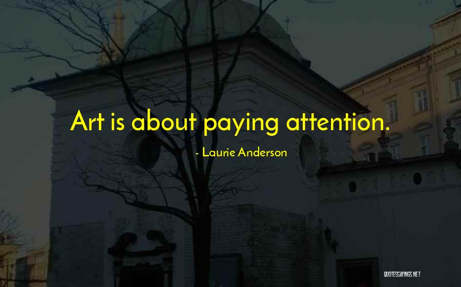 Fatheads Brewing Quotes By Laurie Anderson Fatheads Brewing Quotes By Laurie Anderson