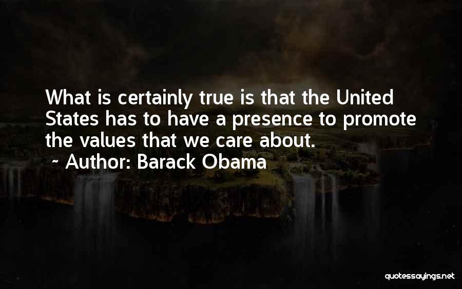 Fathel Awad Quotes By Barack Obama