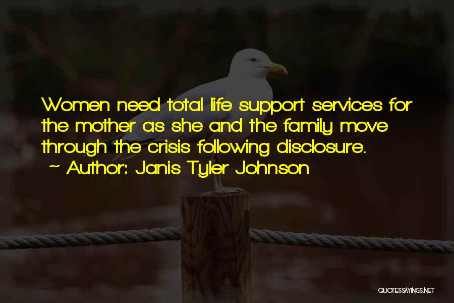Father Abuse Quotes By Janis Tyler Johnson