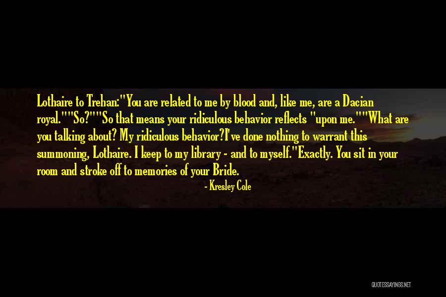 Father Amadi Quotes By Kresley Cole Father Amadi Quotes By Kresley Cole