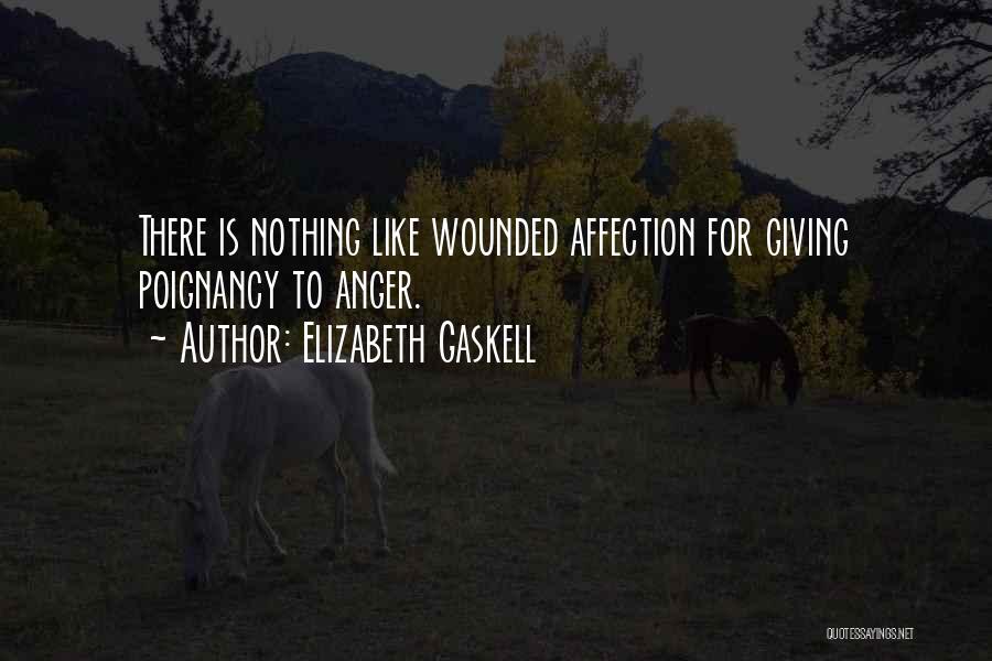 Father And Child Love Quotes By Elizabeth Gaskell