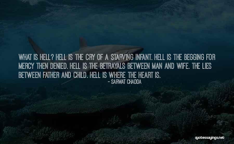 Father And Child Quotes By Sarwat Chadda Father And Child Quotes By Sarwat Chadda