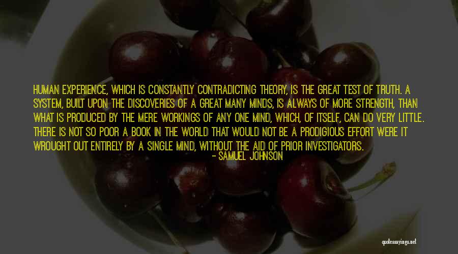 Father And Daughter In Law Quotes By Samuel Johnson Father And Daughter In Law Quotes By Samuel Johnson