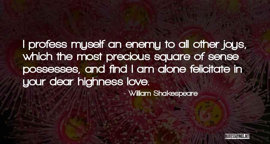 Father And Daughter Quotes By William Shakespeare