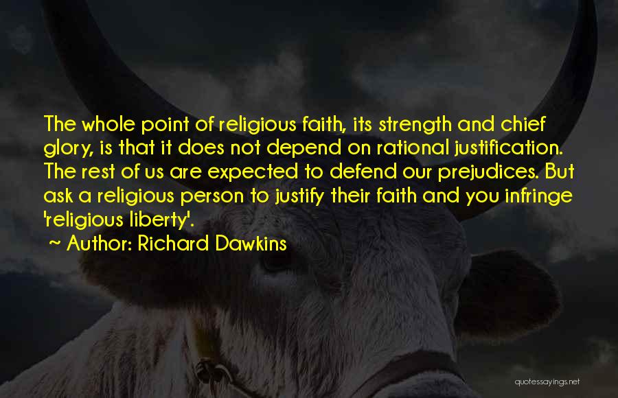 Father And Son Cute Quotes By Richard Dawkins