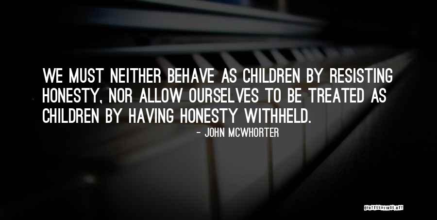 Father Anderson Hellsing Quotes By John McWhorter Father Anderson Hellsing Quotes By John McWhorter