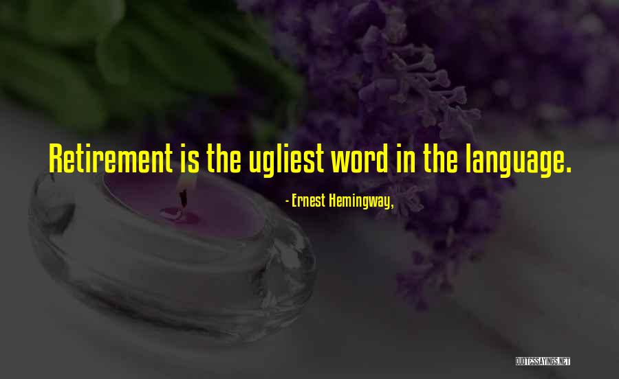 Father Damien Karras Quotes By Ernest Hemingway, Father Damien Karras Quotes By Ernest Hemingway,