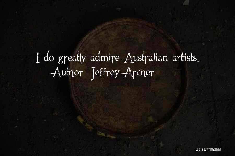 Father Daughter Abandonment Quotes By Jeffrey Archer