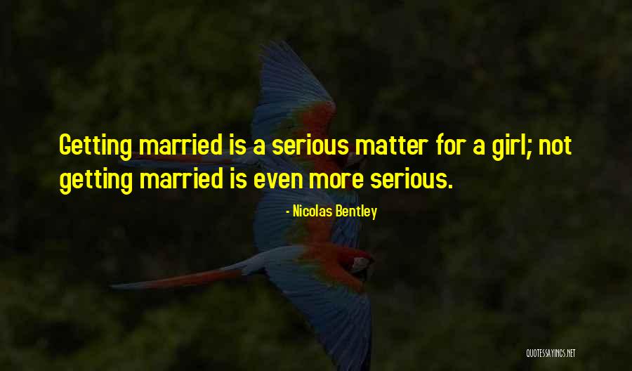 Father Daughter Resemblance Quotes By Nicolas Bentley Father Daughter Resemblance Quotes By Nicolas Bentley