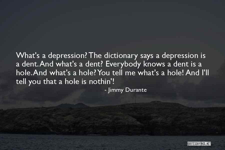Father Dom Quotes By Jimmy Durante Father Dom Quotes By Jimmy Durante