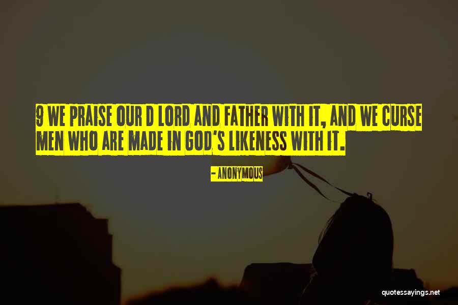 Father D'souza Quotes By Anonymous Father D'souza Quotes By Anonymous